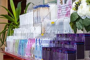 Hotel Japanesque Fukuoka