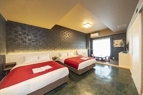 Hotel Japanesque Fukuoka