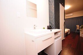 Hotel Japanesque Fukuoka