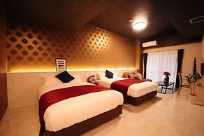 Hotel Japanesque Fukuoka