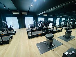 Hotel Japanesque Fukuoka