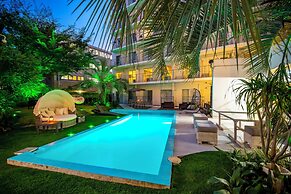 Hotel Japanesque Fukuoka