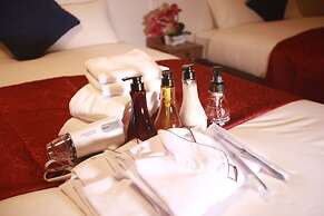 Hotel Japanesque Fukuoka