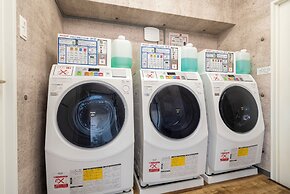 Hotel Japanesque Fukuoka