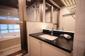 Hotel Japanesque Fukuoka