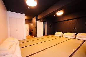 Hotel Japanesque Fukuoka