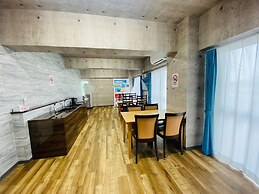 Hotel Japanesque Fukuoka