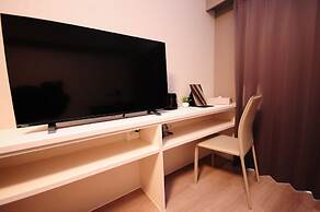 Hotel Japanesque Fukuoka