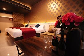 Hotel Japanesque Fukuoka