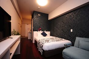 Hotel Japanesque Fukuoka