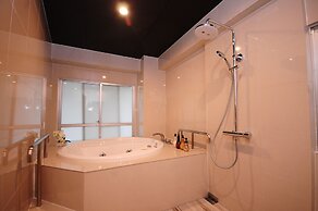 Hotel Japanesque Fukuoka