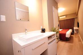 Hotel Japanesque Fukuoka