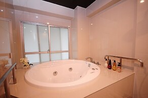 Hotel Japanesque Fukuoka