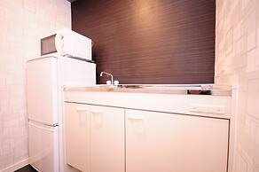 Hotel Japanesque Fukuoka