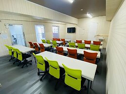 Hotel Japanesque Fukuoka