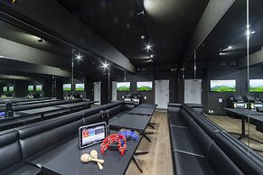 Hotel Japanesque Fukuoka