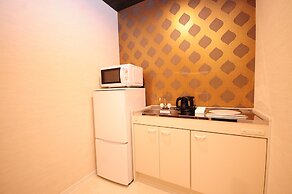 Hotel Japanesque Fukuoka