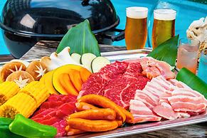 Hotel Japanesque Fukuoka