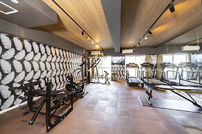 Hotel Japanesque Fukuoka