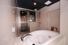 Hotel Japanesque Fukuoka