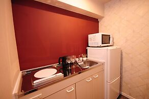 Hotel Japanesque Fukuoka