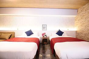 Hotel Japanesque Fukuoka