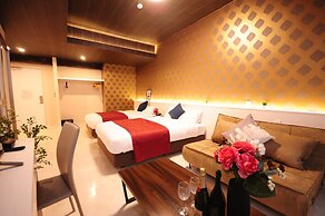 Hotel Japanesque Fukuoka