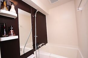 Hotel Japanesque Fukuoka