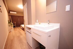 Hotel Japanesque Fukuoka