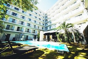 Hotel Japanesque Fukuoka