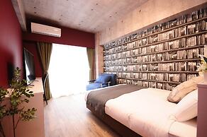 Hotel Japanesque Fukuoka