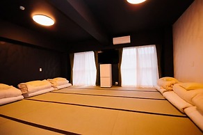 Hotel Japanesque Fukuoka