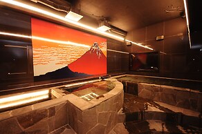 Hotel Japanesque Fukuoka