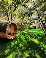 Hotel Japanesque Fukuoka