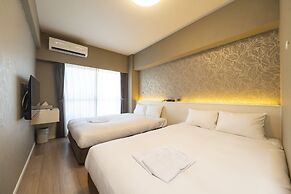 Hotel Japanesque Fukuoka