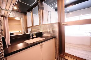 Hotel Japanesque Fukuoka