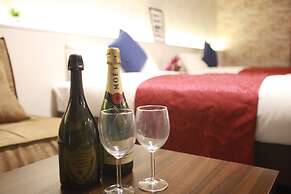 Hotel Japanesque Fukuoka