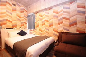 Hotel Japanesque Fukuoka