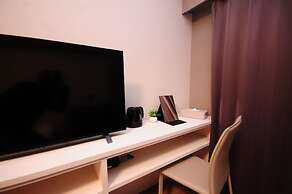 Hotel Japanesque Fukuoka