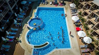 Strofades Beach Hotel - All inclusive