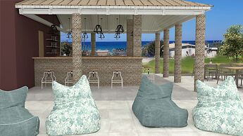 Strofades Beach Hotel - All inclusive