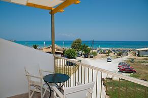 Strofades Beach Hotel - All inclusive