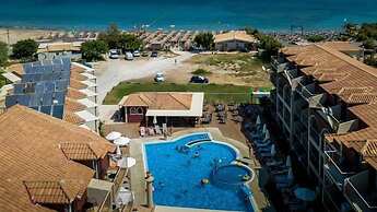 Strofades Beach Hotel - All inclusive