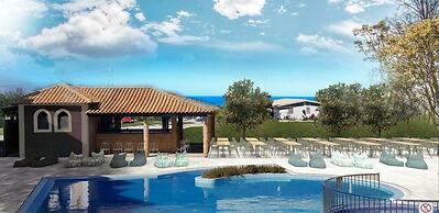 Strofades Beach Hotel - All inclusive