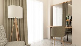 Strofades Beach Hotel - All inclusive