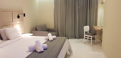 Strofades Beach Hotel - All inclusive