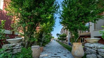 Strofades Beach Hotel - All inclusive