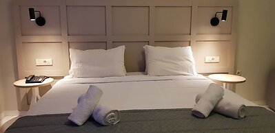 Strofades Beach Hotel - All inclusive