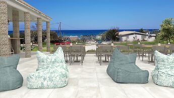 Strofades Beach Hotel - All inclusive