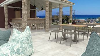 Strofades Beach Hotel - All inclusive